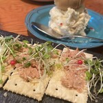 大衆ビストロ　瓦屋ROOT - 