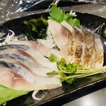 和洋居酒屋chart - 