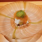 日本料理 晴山 - 