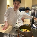 日本料理 晴山 - 