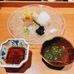 日本料理 晴山 - 