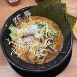 麺や ZEっ豚 - 