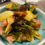 和洋居酒屋chart - 