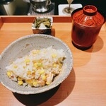 日本料理 晴山 - 