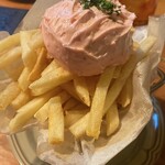 大衆ビストロ　瓦屋ROOT - 