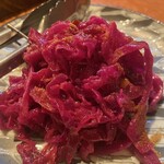 大衆ビストロ　瓦屋ROOT - 