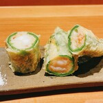 日本料理 晴山 - 