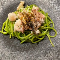 リストランテ コジィ コジィ - 