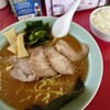 ラーメンショップ 前ヶ崎店 