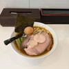 海老そば まるは 船橋店