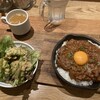 ミートキッチン log50 新宿三丁目店