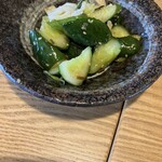 炭焼 うな富士 - 