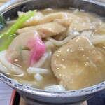 特別名勝兼六園 堤亭 - おいしい！！