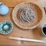 そば切り 石垣 - 