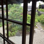 炭焼 うな富士 - 