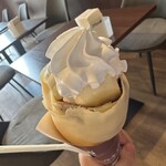 クリーム本舗 福岡箱崎店 - 