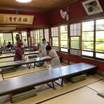 特別名勝兼六園 堤亭 - 眺め最高