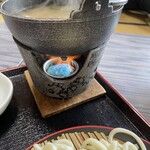 特別名勝兼六園 堤亭 - 鍋とか最高