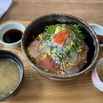 日日是 神戸 段 - 