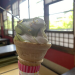 特別名勝兼六園 堤亭 - おいしい、眺め最高