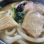 特別名勝兼六園 堤亭 - アップ