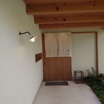 そば切り 石垣 - 