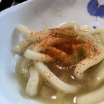 特別名勝兼六園 堤亭 - 一味かけてみる