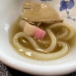 特別名勝兼六園 堤亭 - おつゆがとろっとろのトロットロン