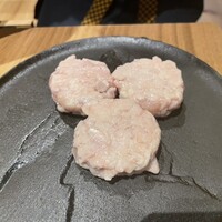 鶏焼き肉 囲 - 