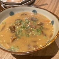 鶏焼き肉 囲 - 