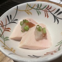 鶏焼き肉 囲 - 