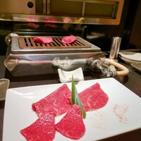 うしごろ 貫 恵比寿本店 - 