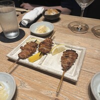 鳥カミ - 