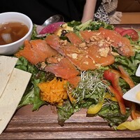 サクレフルール 日本橋 - 