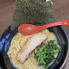ゴル麺。 野毛店