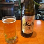 ロックダイナーかどや喰堂 - ドリンク写真: