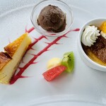 ゾーナ イタリア 徳山店 - 