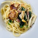 ゾーナ イタリア 徳山店 - 