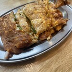 笹塚ソーススタンド - 