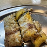 笹塚ソーススタンド - 