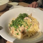 ロックダイナーかどや喰堂 - 