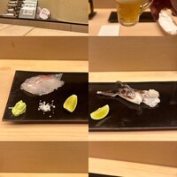 鮨 木場谷 - 