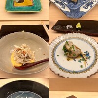 鮨 木場谷 - 