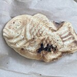 仲屋たいやき店 - 