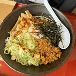 ８番らーめん - 