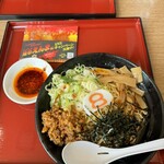 ８番らーめん - 