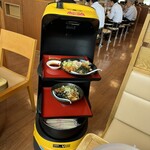 ８番らーめん - 