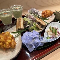 ぎんざ 一二岐 - 