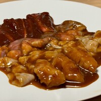 天壇  祇園本店 - 