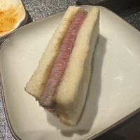 焼肉牛印 銀座店 -  焼肉牛印 銀座店 -